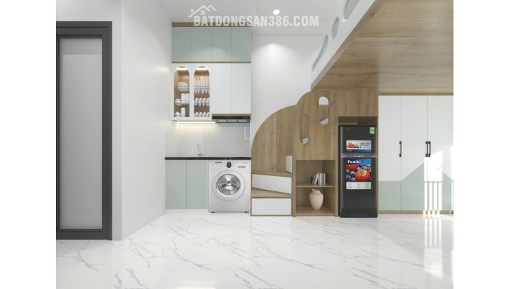 Mở Bán 3 Nhà Dòng Tiền CCMN Mai Động 7 Tầng 15 - 21 - 27 Phòng Khép Kín ( Ô Tô Tránh 15M )