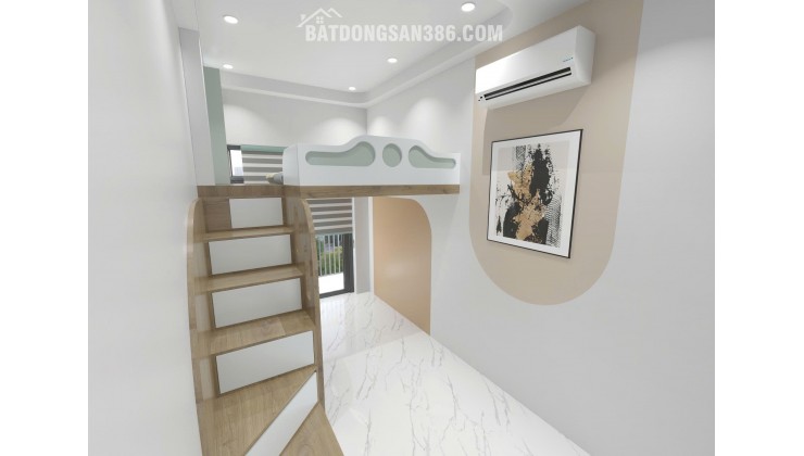 Mở Bán 3 Nhà Dòng Tiền CCMN Mai Động 7 Tầng 15 - 21 - 27 Phòng Khép Kín ( Ô Tô Tránh 15M )