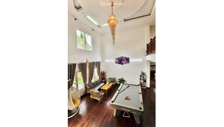 Cho thuê homestay 4 phòng đường Hoàng Hoa Thám phường 10 Đà Lạt giá 25 triệu