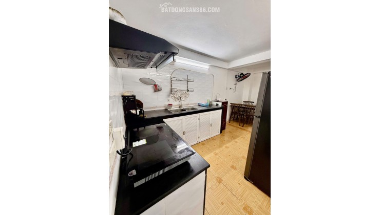  NHÀ KIM HOA - XÃ ĐÀN - GIẢI PHÓNG: 5 TẦNG KIÊN CỐ - VỊ TRÍ TRUNG TÂM KẾT NỐI CÁC QUẬN - CHỈ HƠN 4 TỶ 