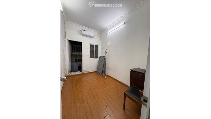  NHÀ KIM HOA - XÃ ĐÀN - GIẢI PHÓNG: 5 TẦNG KIÊN CỐ - VỊ TRÍ TRUNG TÂM KẾT NỐI CÁC QUẬN - CHỈ HƠN 4 TỶ 