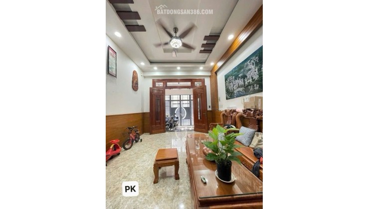 HXH - đường Độc Lập - 4X20M - 4 tầng - 5PN - tặng full nội thất - 9.x tỷ(tl)