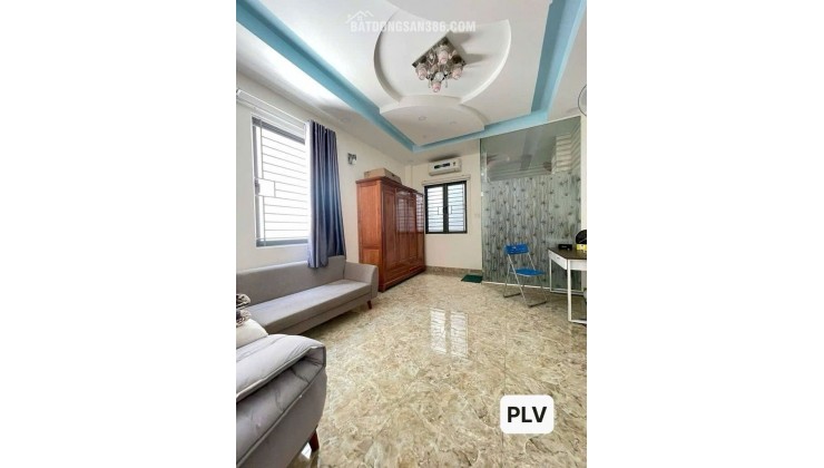 HXH - đường Độc Lập - 4X20M - 4 tầng - 5PN - tặng full nội thất - 9.x tỷ(tl)