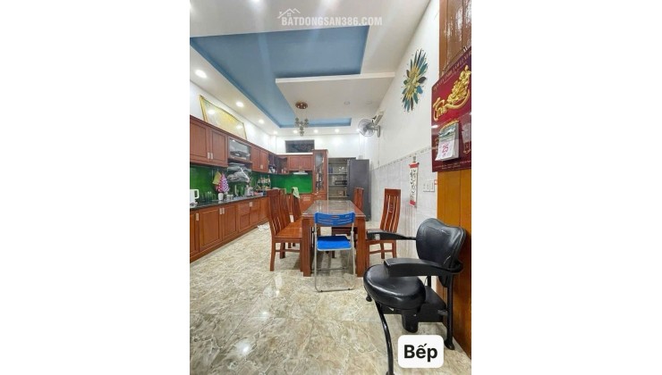 HXH - đường Độc Lập - 4X20M - 4 tầng - 5PN - tặng full nội thất - 9.x tỷ(tl)