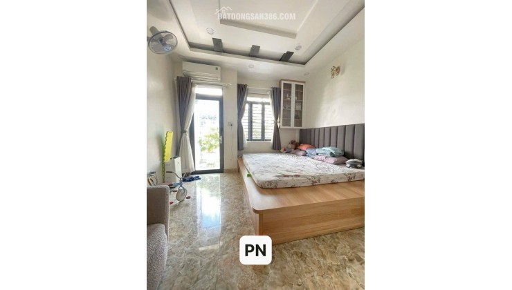 HXH - đường Độc Lập - 4X20M - 4 tầng - 5PN - tặng full nội thất - 9.x tỷ(tl)