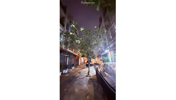 CỰC GẤP BÁN - NGỘP BANK, NGAY GẦN NGUYỄN VĂN LƯỢNG, DT 113M2, 3 TẦNG, HXH 8M, CHÍNH CHỦ