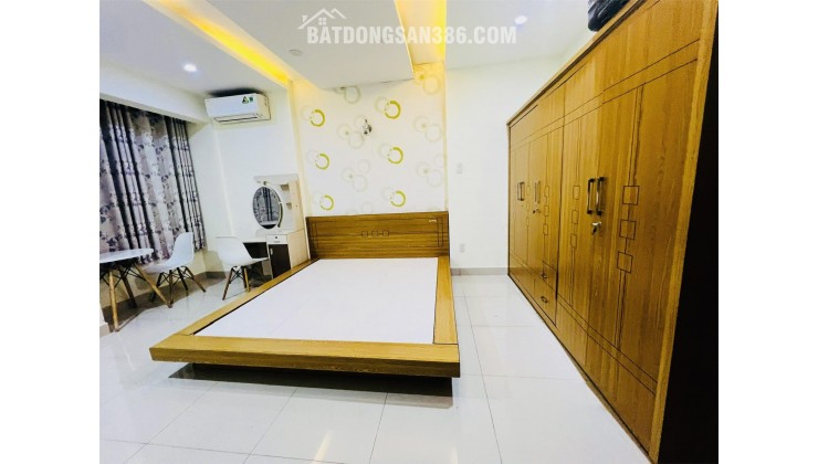 CỰC GẤP BÁN - NGỘP BANK, NGAY GẦN NGUYỄN VĂN LƯỢNG, DT 113M2, 3 TẦNG, HXH 8M, CHÍNH CHỦ