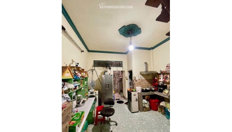 Bán Nhà HXH 1/ ngay Bốn Xã, 4x15m, 2 tầng, chỉ 5.9 tỷ