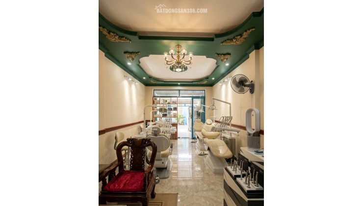 Bán Nhà HXH 1/ ngay Bốn Xã, 4x15m, 2 tầng, chỉ 5.9 tỷ