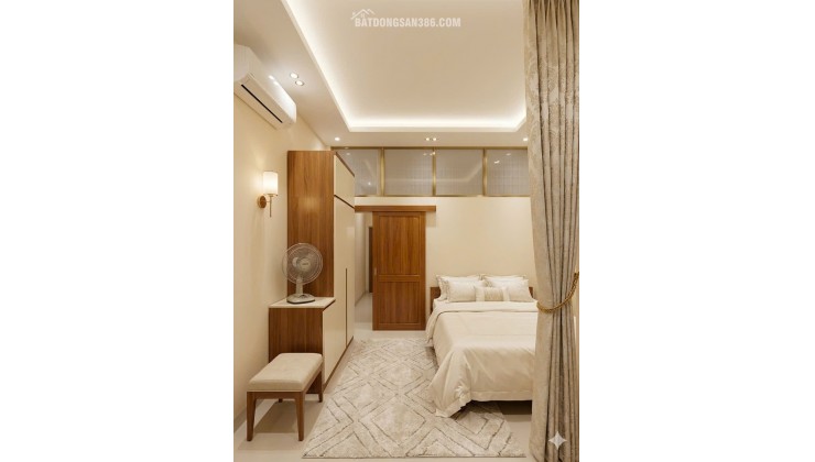 Bán Nhà HXH 1/ ngay Bốn Xã, 4x15m, 2 tầng, chỉ 5.9 tỷ