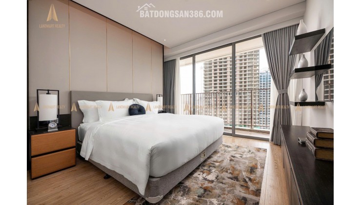 Bán căn hộ Wyndham Soleil, trực diện Biển Mỹ Khê, chỉ 3,7 tỷ, cho thuê 20 triệu/tháng