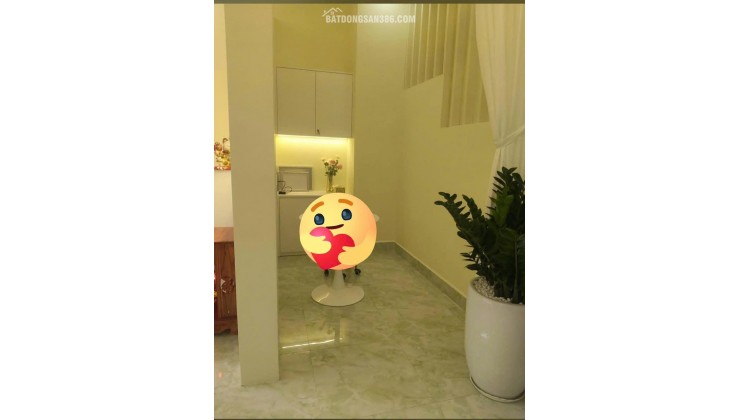 Sang nhượng mặt bằng Nail - Gội tại DT743A Dĩ An, Bình Dương