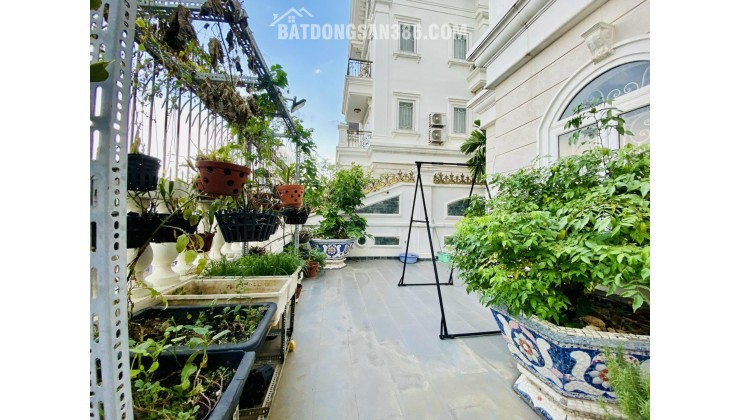 DƯƠNG QUẢNG HÀM, P.5 - BIỆT THỰ KHU CITYLAND, ĐẲNG CẤP THƯỢNG GIA, DT : 262M2, CHÍNH CHỦ, GẤP BÁN THIỆN CHÍ