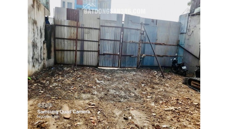 GẦN SÂN BAY, GẤP BÁN, CHÍNH CHỦ BÁN ĐẤT MẶT TIỀN NGUYỄN KIỆM, HẠ CHÀO 7 TỶ, DT 365M2.