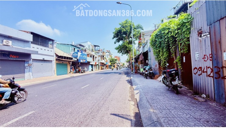 GẦN SÂN BAY, GẤP BÁN, CHÍNH CHỦ BÁN ĐẤT MẶT TIỀN NGUYỄN KIỆM, HẠ CHÀO 7 TỶ, DT 365M2.