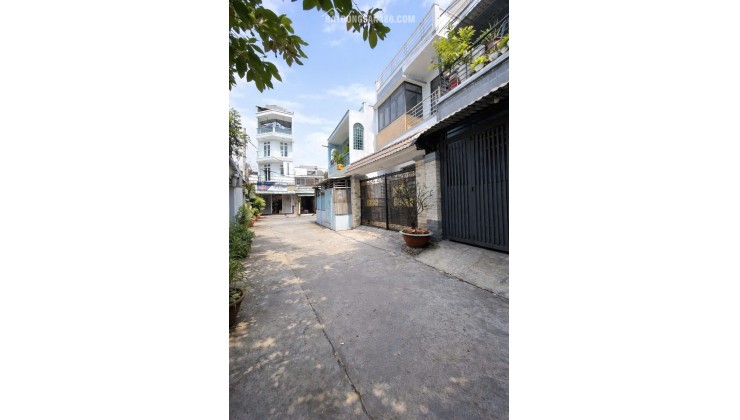 BÁN NHÀ 1074/22/1B ĐƯỜNG TỈNH LỘ 10 (THÔNG VỚI HẺM 111 LÊ ĐÌNH CẨN). LH:0933534006.