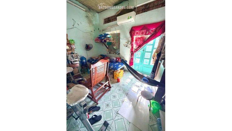 Gần ngã tư BỐN XÃ, Bình Tân - ngang 5.3m - dts 91m2 - chỉ 3.75 tỷ(tl) - chỉ thùng sơn mới tinh