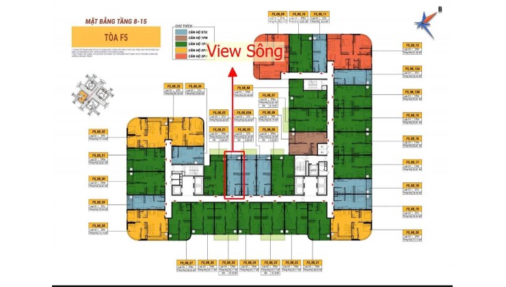 Độc quyền căn hộ Sun FourS giá 1 tỷ 4 rẻ nhất thị trường, có hỗ trợ vay 70% lãi suất 0% trong 30