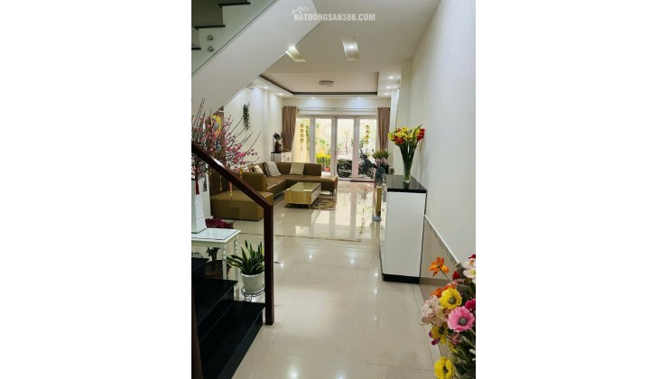 BÁN NHÀ 617/** NGUYỄN KIỆM, PHƯỜNG 9, QUẬN PHÚ NHUẬN. 75.1M2 CHỈ 13.8 TỶ. LH:0937133343
