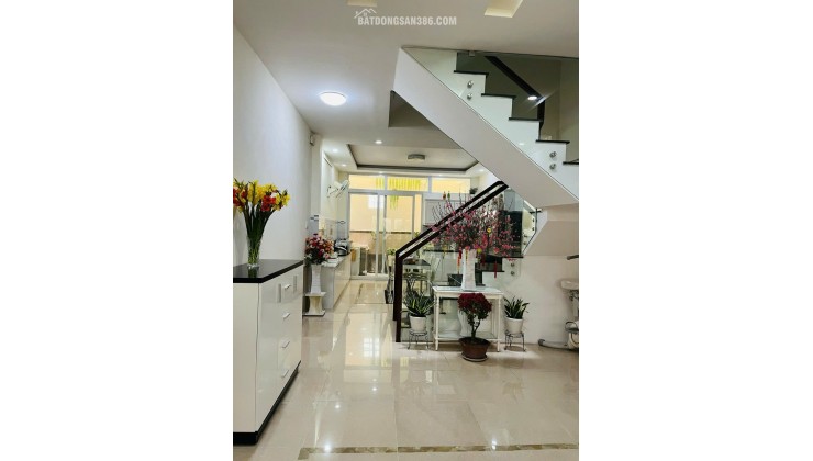 BÁN NHÀ 617/** NGUYỄN KIỆM, PHƯỜNG 9, QUẬN PHÚ NHUẬN. 75.1M2 CHỈ 13.8 TỶ. LH:0937133343