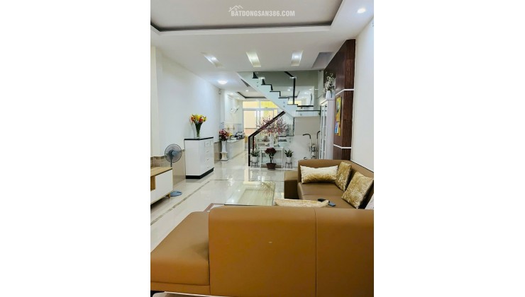 BÁN NHÀ 617/** NGUYỄN KIỆM, PHƯỜNG 9, QUẬN PHÚ NHUẬN. 75.1M2 CHỈ 13.8 TỶ. LH:0937133343
