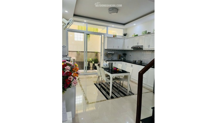 BÁN NHÀ 617/** NGUYỄN KIỆM, PHƯỜNG 9, QUẬN PHÚ NHUẬN. 75.1M2 CHỈ 13.8 TỶ. LH:0937133343