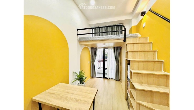 BÁN CHDV MẶT TIỀN NGÔ ĐỨC KẾ, 7 TẦNG CÓ HẦM, THANG MÁY, DÒNG TIỀN GẦN 1.7 TỶ/NĂM