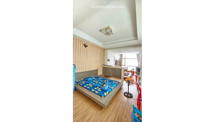 Mặt Tiền Kinh Doanh Tây Sơn, Tân Phú - 5 tầng - lô góc thoáng - 74m2 - chỉ 8.98tỷ