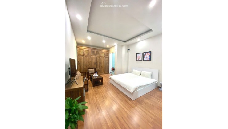 BÁN KHÁCH SẠN ĐẸP TRUNG TÂM ĐÀ LẠT – ĐƯỜNG NGUYỄN THỊ NGHĨA