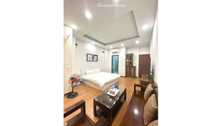 BÁN KHÁCH SẠN ĐẸP TRUNG TÂM ĐÀ LẠT – ĐƯỜNG NGUYỄN THỊ NGHĨA