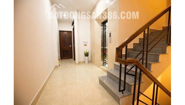 BÁN KHÁCH SẠN ĐẸP TRUNG TÂM ĐÀ LẠT – ĐƯỜNG NGUYỄN THỊ NGHĨA