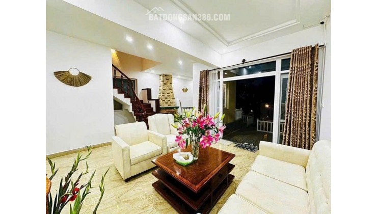 CHO THUÊ VILLA ĐỐNG ĐA PHƯỜNG 3 ĐÀ LẠT 6 PHÒNG NGỦ 28 TRIỆU