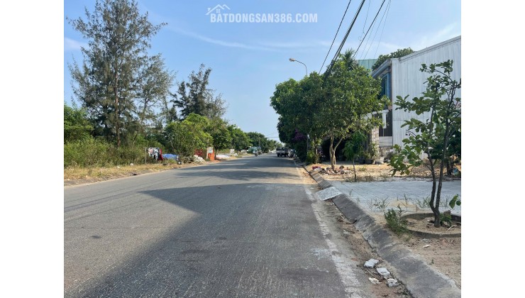 BÁN ĐẤT SIÊU HỜI TẠI ĐÔNG TRÀ 1, DT 100M2, GIÁ 4,7 TỶ. LH:0912533434.