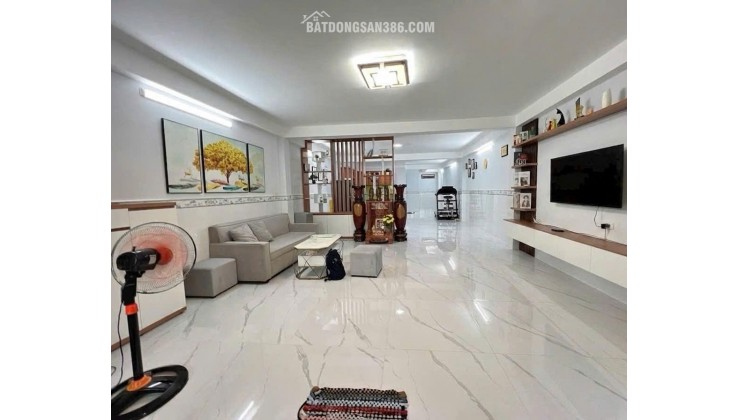 80triệu/m2 sở hữu căn góc mới tinh gần Tên Lửa - 85m2 - 3 tầng - sát AEON MALL Bình Tân - HXH - 6.9 tỷ(tl)