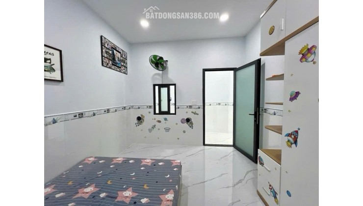 80triệu/m2 sở hữu căn góc mới tinh gần Tên Lửa - 85m2 - 3 tầng - sát AEON MALL Bình Tân - HXH - 6.9 tỷ(tl)