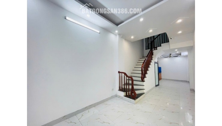 SIÊU PHẨM TRINH LƯƠNG - HÀ ĐÔNG – NHÀ ĐẸP 5 TẦNG – 7 PHÒNG FULL NỘI THẤT