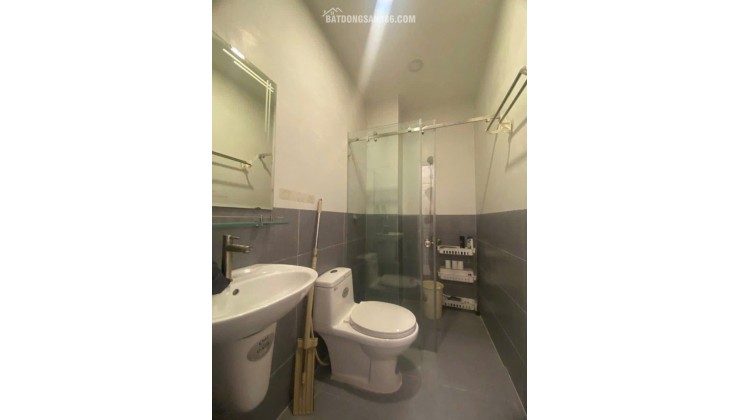 BÁN NHÀ PHỐ THƯƠNG MẠI KDC BẢO NGỌC HẺM XE TẢI, DÂN TRÍ CAO. 60M2 CHỈ 6 TỶ. LH:0842865935