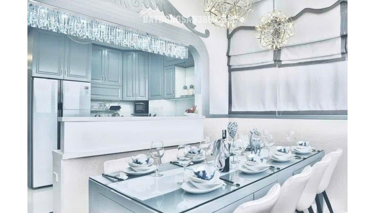 BÁN NHÀ PHỐ THƯƠNG MẠI KDC BẢO NGỌC HẺM XE TẢI, DÂN TRÍ CAO. 60M2 CHỈ 6 TỶ. LH:0842865935