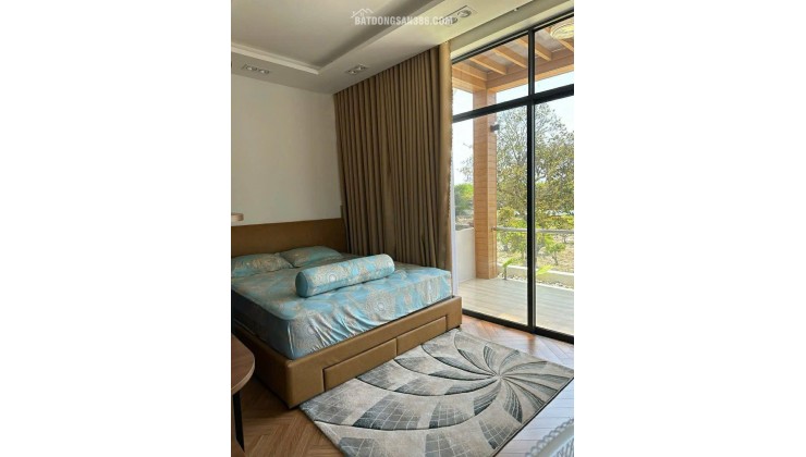 BIỆT THỰ BIỂN CỦA DIỄN VIÊN TẠI BÀ RỊA – 600M2 ĐẤT, 300M2 THỔ CƯ – CHỈ 10.8 TỶ