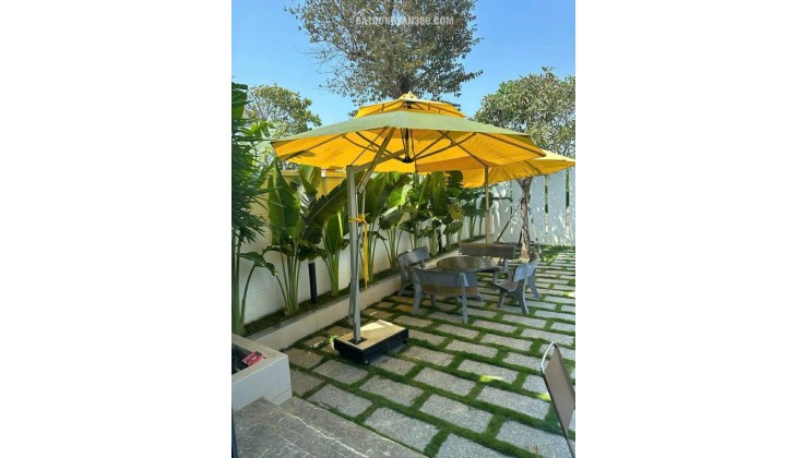 BIỆT THỰ BIỂN CỦA DIỄN VIÊN TẠI BÀ RỊA – 600M2 ĐẤT, 300M2 THỔ CƯ – CHỈ 10.8 TỶ