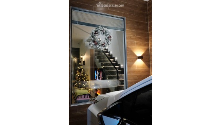 BÁN NHÀ HẺM Ô TÔ NGUYỄN TRUNG TRỰC – P. XUÂN HƯƠNG ĐÀ LẠT