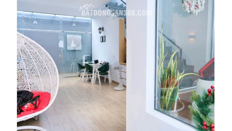 BÁN NHÀ HẺM Ô TÔ NGUYỄN TRUNG TRỰC – P. XUÂN HƯƠNG ĐÀ LẠT