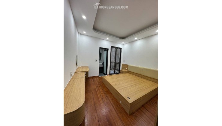 NHÀ PHỐ VŨ NGỌC PHAN 5.5 TẦNG THANG MÁY_30M RA Ô TÔ_NGÕ NÔNG THÔNG_NHÀ MỚI ĐẸP VỀ Ở NGAY, hơn 7 tỷ