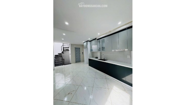 NHÀ PHỐ VŨ NGỌC PHAN 5.5 TẦNG THANG MÁY_30M RA Ô TÔ_NGÕ NÔNG THÔNG_NHÀ MỚI ĐẸP VỀ Ở NGAY, hơn 7 tỷ