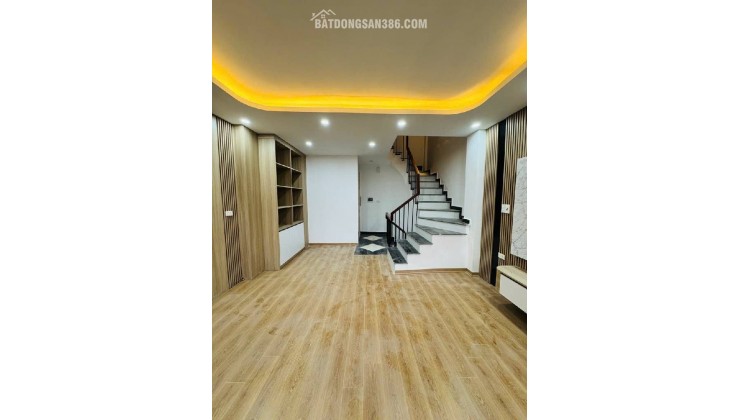 NHÀ PHÚ THƯỢNG MỚI ĐẸP Ở LUÔN – 7 TẦNG THANG MÁY - 5M OTO - GẦN CIPUTRA - NGÕ NÔNG – DÒNG TIỀN TỐT