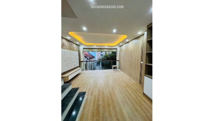 NHÀ AN DƯƠNG VƯƠNG MỚI ĐẸP Ở LUÔN – 7 TẦNG THANG MÁY - 5M OTO - GẦN KHU ĐÔ THỊ CIPUTRA - NGÕ NÔNG – DÒNG TIỀN TỐT