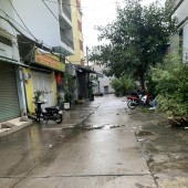 Bán nhà Bình Trị Đông, Bình Tân, 68m2, 2 tầng, 4.9 tỷ TL