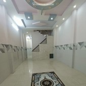 Bán nhà Bình Trị Đông, Bình Tân, 68m² x 4 tầng (4 x 17), 5.5 tỷ TL