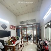 Bán nhà HXH đường Bình Trị Đông, 88m2 (4x22), 4 tầng chỉ hơn 6 tỷ