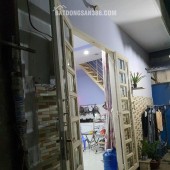 Bán nhà Ấp Chiến Lược,, 2 tầng, giá 2tỷ750 BHHA